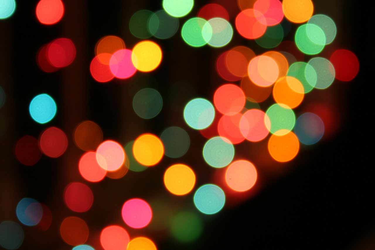 Bokeh