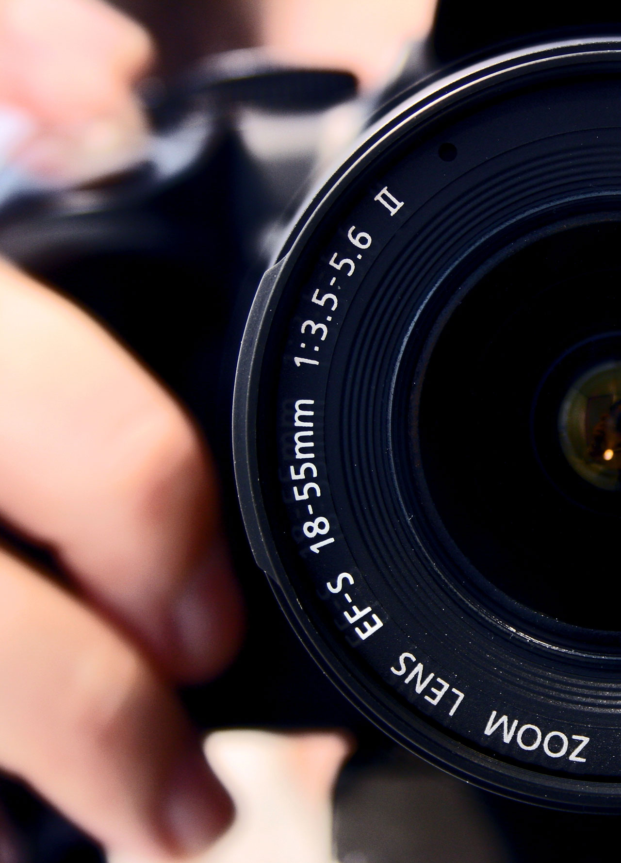 Camera Lens